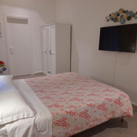 Casa Maria Appartement Syracuse Buitenkant foto