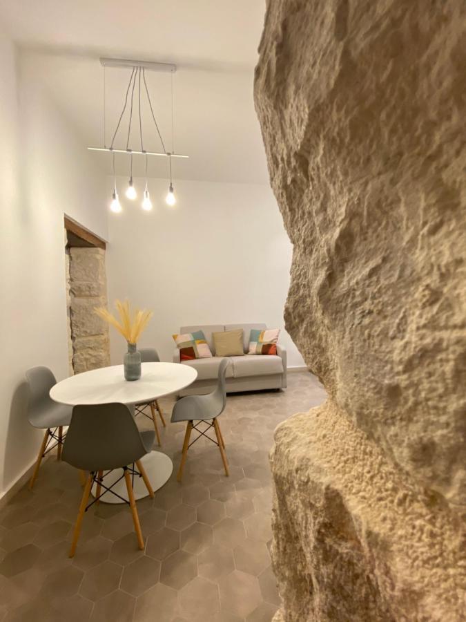 Casa Maria Appartement Syracuse Buitenkant foto