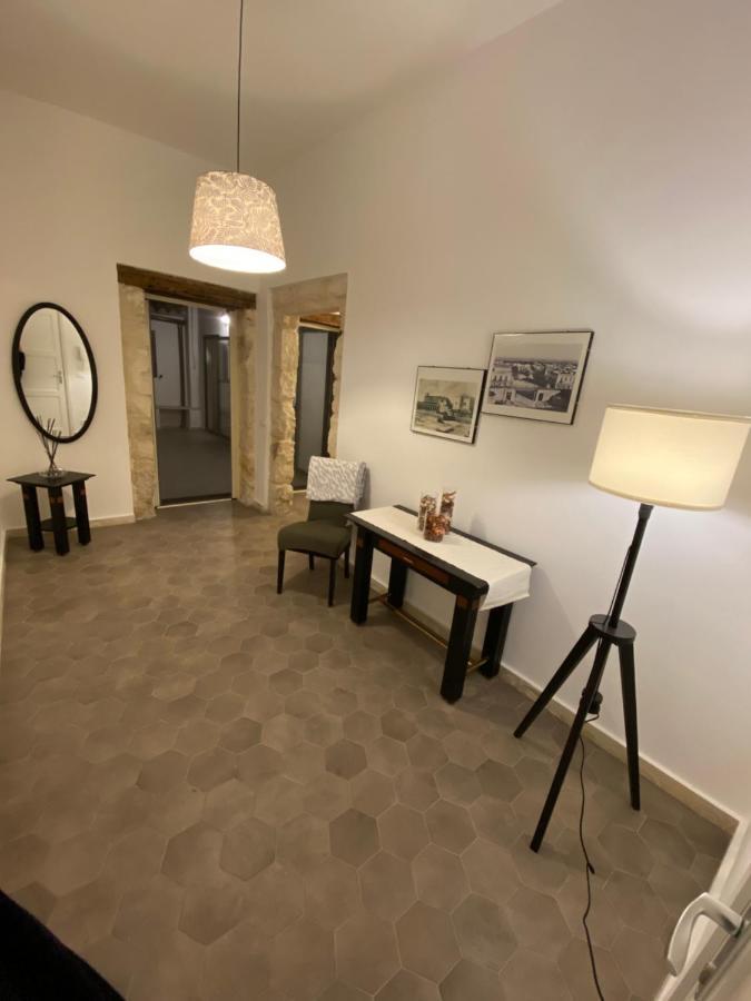 Casa Maria Appartement Syracuse Buitenkant foto
