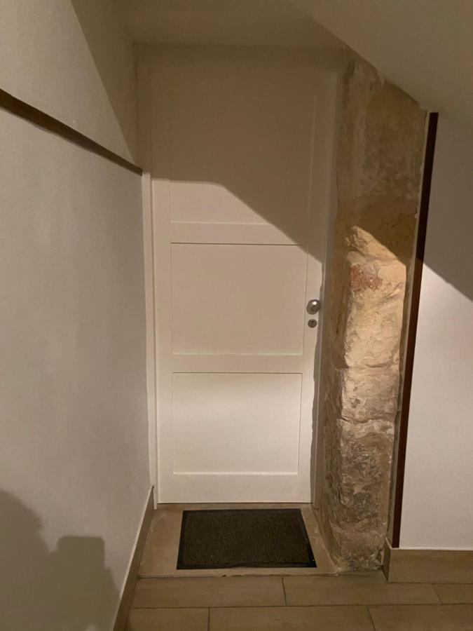 Casa Maria Appartement Syracuse Buitenkant foto