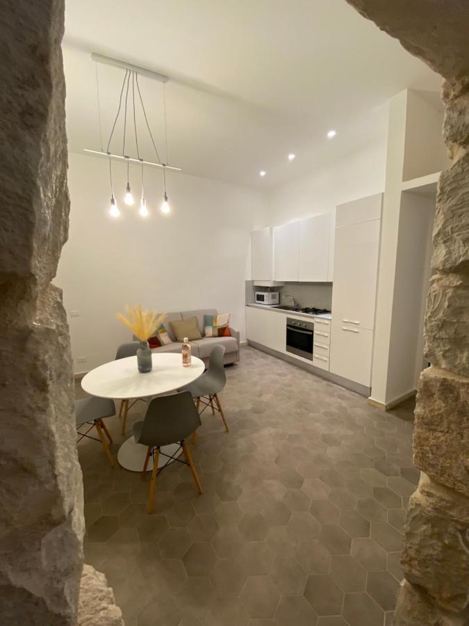 Casa Maria Appartement Syracuse Buitenkant foto